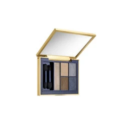 Estee Lauder Estée Lauder - Pure Color Envy Sculpting Eyeshadow 5-color - Palette Ombretto 408 Infamous Sky