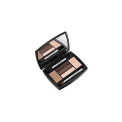 Lancome Hypnose Palette Doll Eyes - Palette Ombretti Do8 Taupe Au Naturel