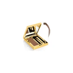 Elizabeth Arden - Beautiful Color Brow Shaper & Eyeliner 404 Brunette