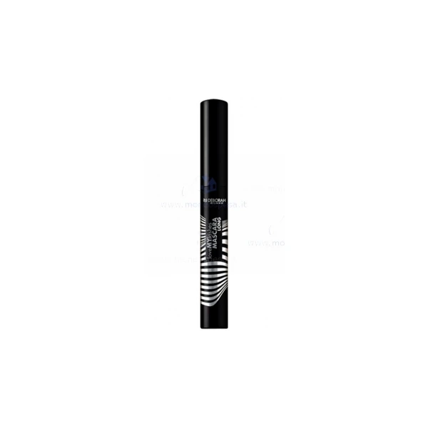 Deborah - Love My Lashes Mascara Long Black 1 Deborah - Love My Lashes Mascara Long Black
