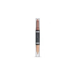 Rimmel - Magnif’eyes 2 In 1 - Ombretto E Kajal 003 Queens Of The Bronzed Age