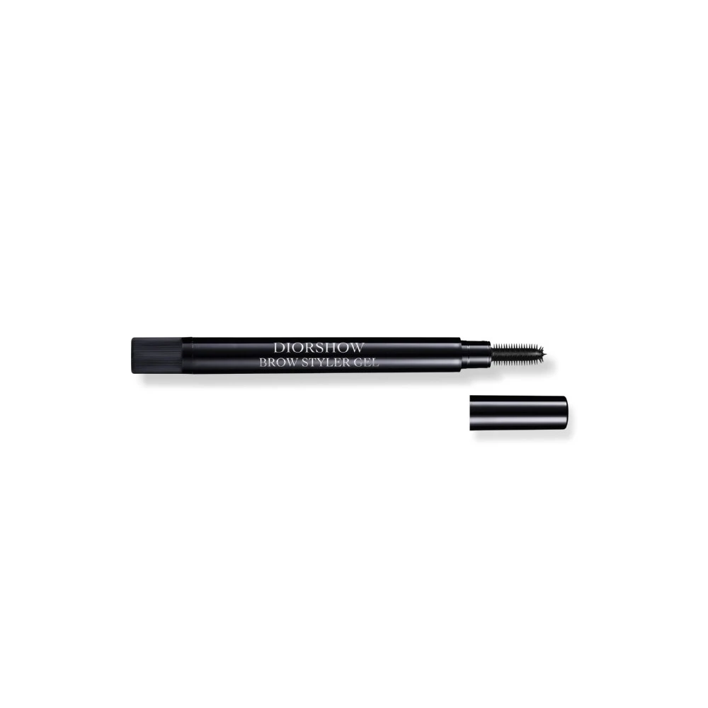 Dior Diorshow Brow Styler Gel 001 Trasparent 1 Dior Diorshow Brow Styler Gel 001 Trasparent