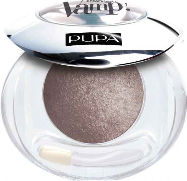 Pupa Vamp Wet & Dry Eyeshadow Ombretto Cotto Colore Luminoso N.401 Dark Taupe 1 Pupa Vamp Wet & Dry Eyeshadow Ombretto Cotto Colore Luminoso N.401 Dark Taupe