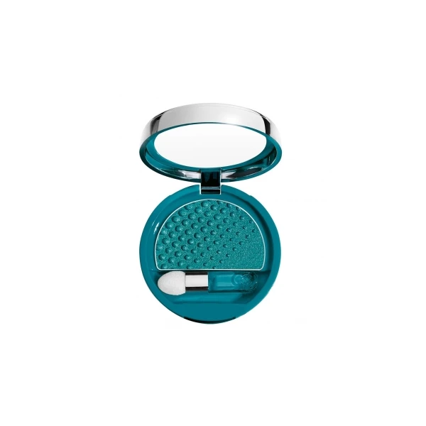 Collistar - Ti Amo 500 Ombretto Effetto Seta 74 Verde/blu Portami Via 1 Collistar - Ti Amo 500 Ombretto Effetto Seta 74 Verde/blu Portami Via