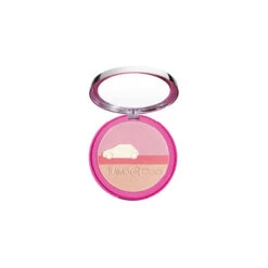Collistar - Ti Amo 500 Strobing Look Fard+ombretto+punto Luce 01 Toni Rosa
