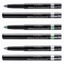 EUPHIDRA MATITONE WATERPROOF 01 FUMO