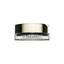 Clarins Ombre Iridescente Cream-to-Powder 06 Silver Green Ombretto