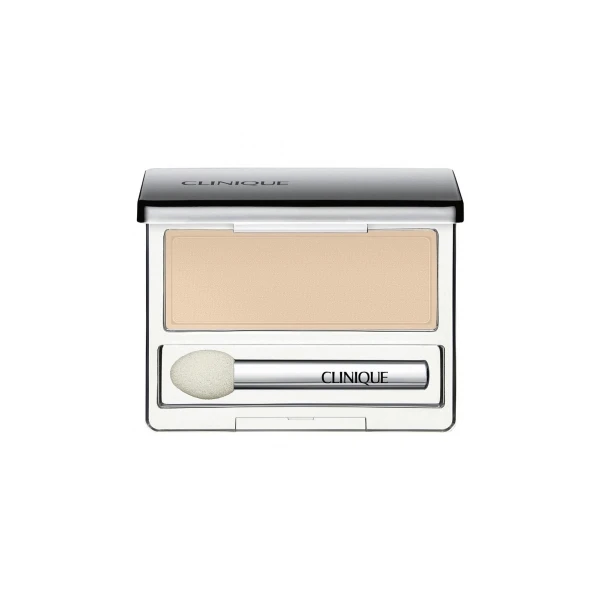 Clinique - All About Shadow Mono Matte - Ombretto Aa French Vanilla 1 Clinique - All About Shadow Mono Matte - Ombretto Aa French Vanilla