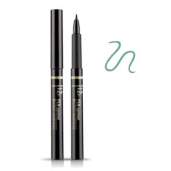 Astra - 12h Pen Eyeliner 04 Xtra Emerald Green