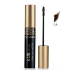 Astra - Xlash Volume - Mascara 03 Black Brown