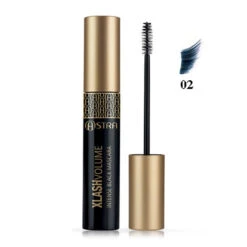 Astra - Xlash Volume - Mascara 02 Black Blue