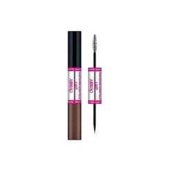 Debby - 2in1 Eyeliner & Mascara 4 Brown