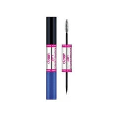 Debby - 2in1 Eyeliner & Mascara 3 Blue
