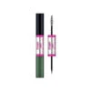 Debby - 2in1 Eyeliner & Mascara 2 Green
