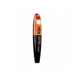 L'Oreal L´Oréal Paris - Mega Volume Miss Hippie Waterproof - Mascara Black