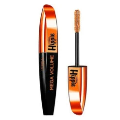 L'Oreal L´Oréal Paris - Mega Volume Miss Hippie - Mascara Black