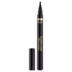 L'Oreal L´Oréal Paris - Super Liner Black’n’sculpt - Eyeliner Nero