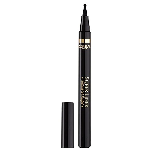L'Oreal L´Oréal Paris - Super Liner Black’n’sculpt - Eyeliner Nero 1 L'Oreal L´Oréal Paris - Super Liner Black’n’sculpt - Eyeliner Nero