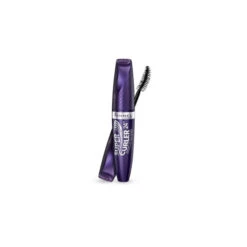 Rimmel - Super Curler 24h - Mascara 003 Extreme Black