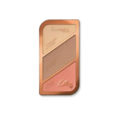 Rimmel - Sculpting Palette By Kate 002 Coral Glow