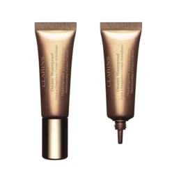 Clarins - Ombre Waterproof - Ombretto In Crema 04 Copper Brown