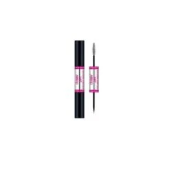 Debby - 2in1 Eyeliner & Mascara 1 Black