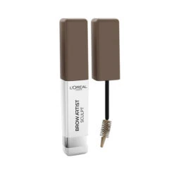 L'Oreal L´Oréal Paris - Brow Artist Sculpt - Mascara Sopracciglia 02 Brunette
