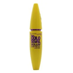 Maybelline Colossal Volum Express Mascara 10ml - Glam Black