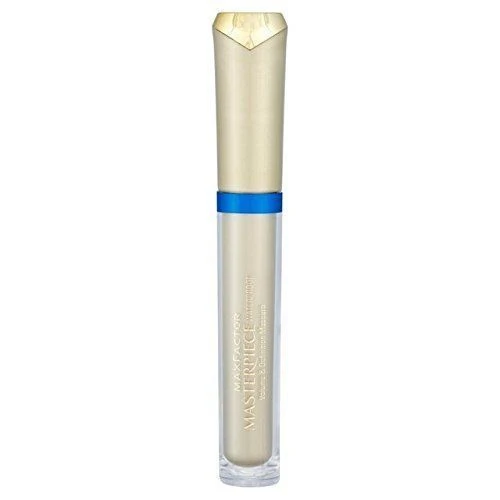 Max Factor Masterpiece Waterproof Mascara - 4.5ml Nero 1 Max Factor Masterpiece Waterproof Mascara - 4.5ml Nero