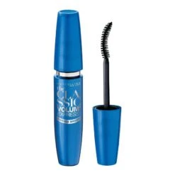 Maybelline Volum' Express The Classic Curved Brush Mascara - Nero