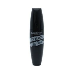 Leichner Mascara Jet Black 8ml