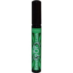 Rimmel Extra Pop Lash Building Mascara 8ml - 005 Pop Green