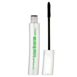 Maybelline Illegal Definition Mascara Glossy Black