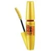 Maybelline The Magnum Volum' Express Super Film Mascara Black