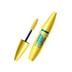 Maybelline Colossal Volum Express Mascara 10ml Glam Black - Waterproof