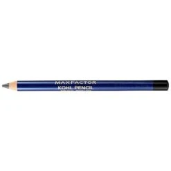 Max Factor Kohl Pencil - 01g Black (020)