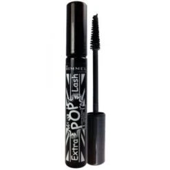 Rimmel Extra Pop Lash Building Mascara 8ml - 003 Pop Black