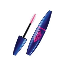 Maybelline The Rocket Volum' Express Mascara - Very Black
