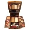 SUNkissed Cosmetics Make-Up Compact 2 Vari Prodotti