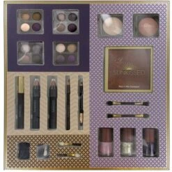 Sunkissed Moroccan Escape Cosmetic Delight Confezione Regalo - 21 Pezzi