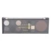 Sunkissed Eye Palette & Bronzer Confezione Regalo - Smoky Eyes 11 Pezzi