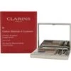Clarins Ombre Minerale Eye Quartet Mineral Palette Lunga Durata 5.8g - Odyssey 09