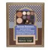 Sunkissed Moroccan Escape Bronze Romance Confezione Regalo 6 X 2g Ombretti + 4g Bronzing Powder + 4g Highlighter + 2 X Applicatori