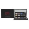 Young & Gifted Palette Ombretti - Love