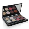 Young & Gifted Palette Ombretti - Happiness