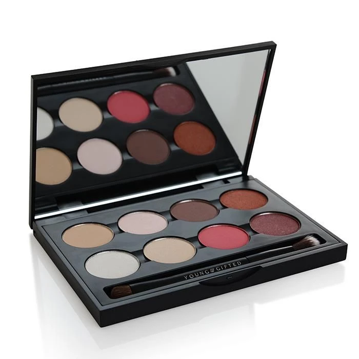 Young & Gifted Palette Ombretti - Happiness 1 Young & Gifted Palette Ombretti - Happiness