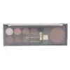 Sunkissed Eye Palette & Bronzer Confezione Regalo - Everyday Glamour 11 Pezzi