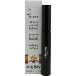 Sisley So Intense Mascara Deep Black 01
