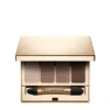Clarins - Palette 4 Couleurs - Palette Ombretti 03 Brown