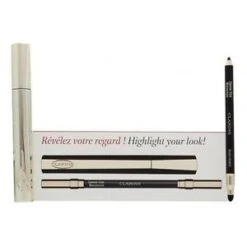Clarins Wonder Confezione Regalo 7ml Volume Mascara Nero + 1.2 G Matita Occhi Waterproof